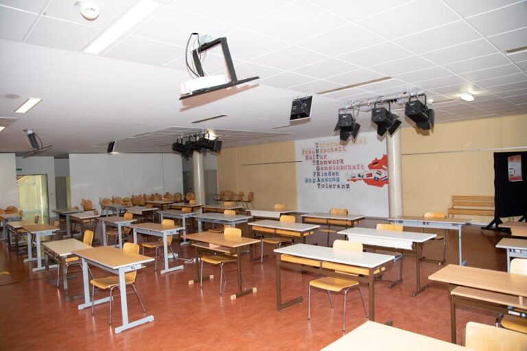 Mehrzweckraum