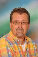 Mag. Gottfried Weis