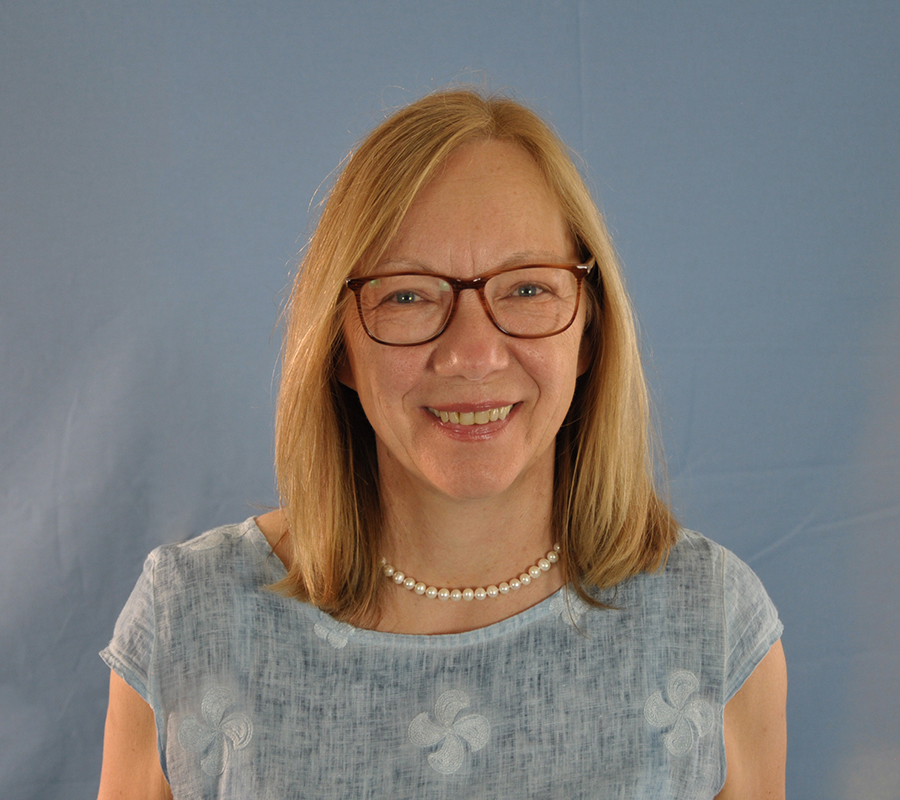 Mag. Bettina Haushofer
