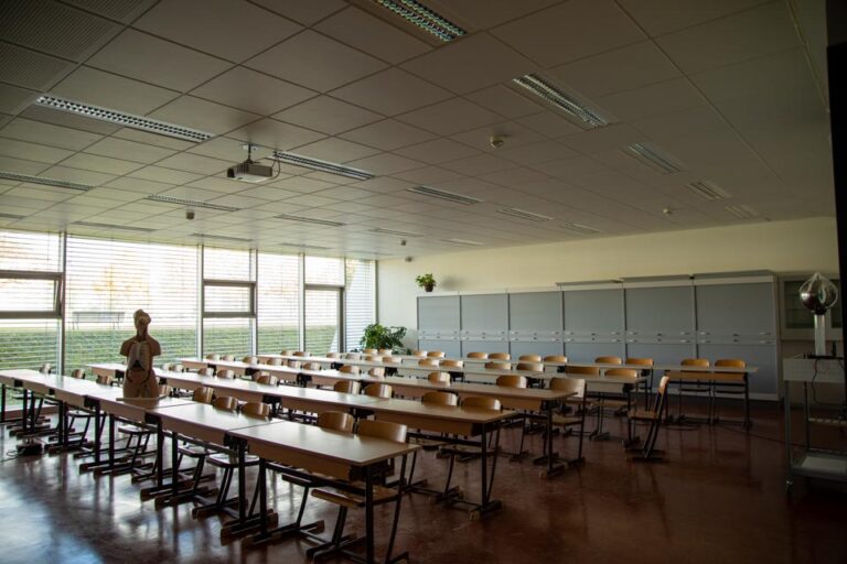 Physiksaal